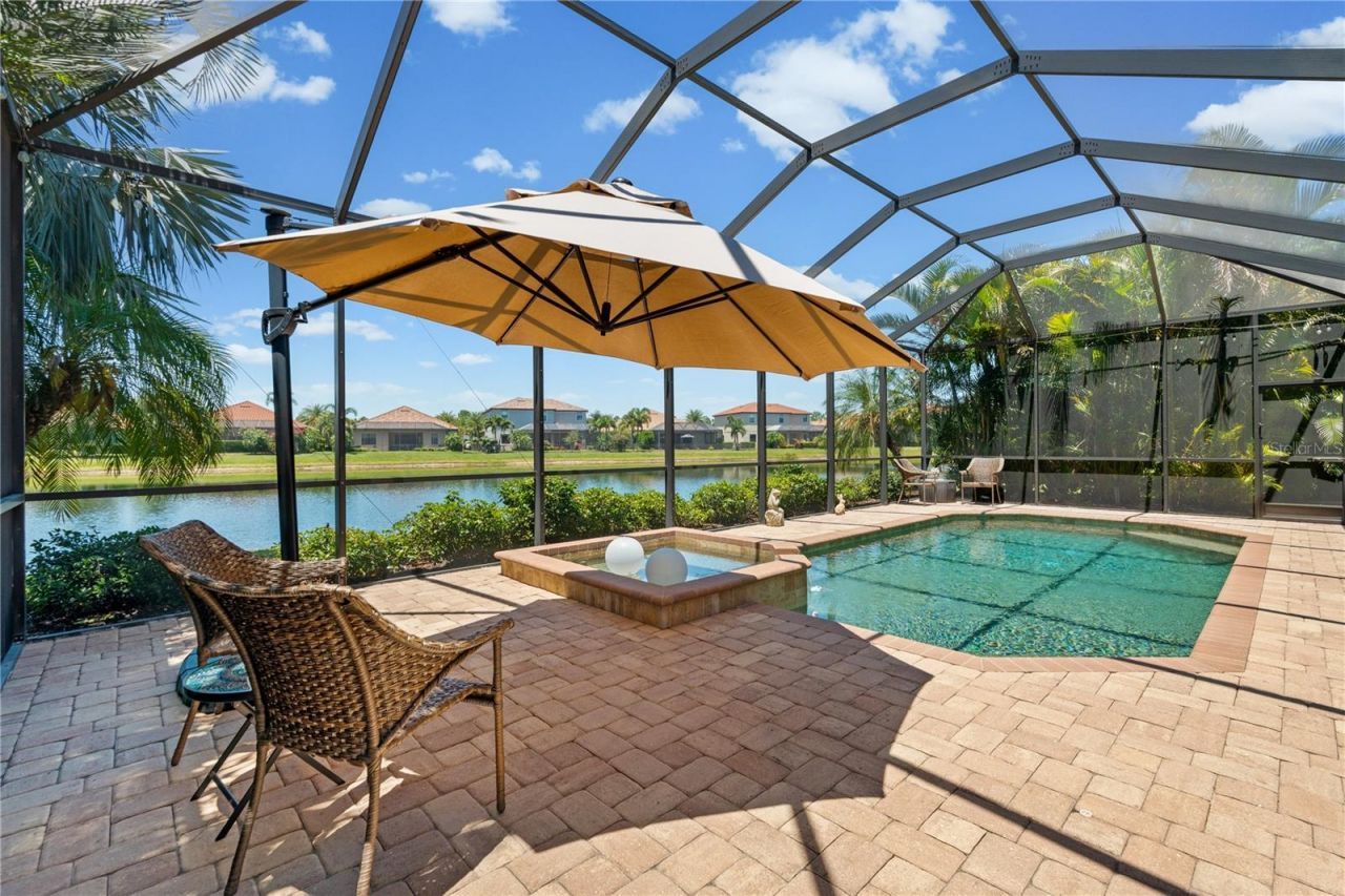 13211 Ramblewood Trail, Bradenton, FL 34211 Photo
