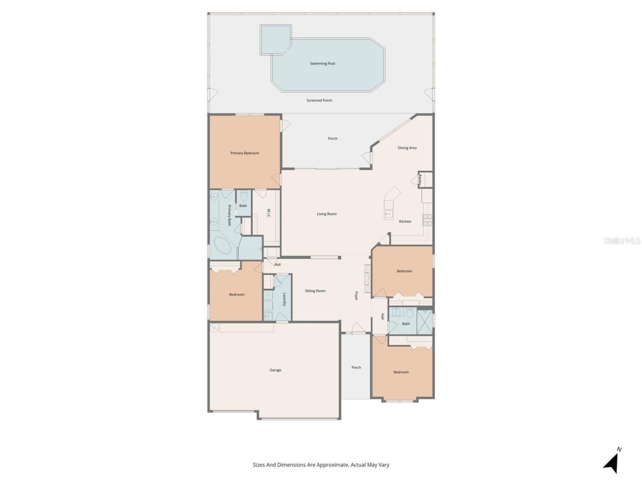 13211 Ramblewood Trail, Bradenton, FL 34211 Photo