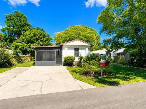 4228 ATHENS AVENUE , NEW PORT RICHEY, FL 34652
