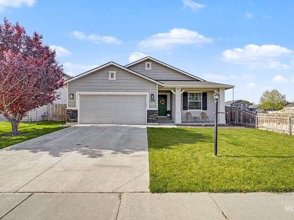10619 Blue Springs St, Nampa, ID 83687