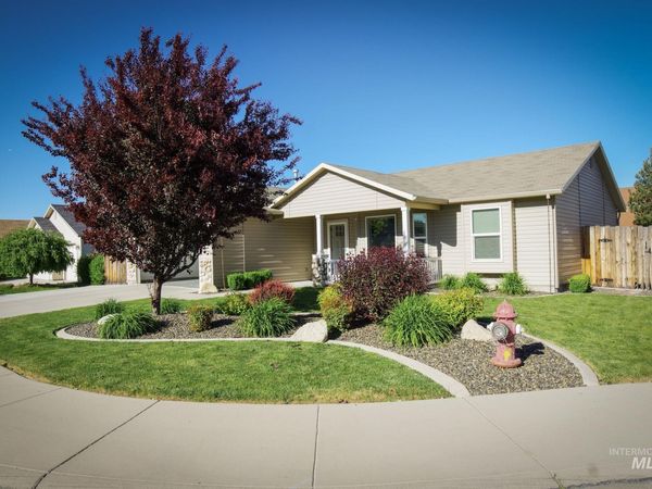 4512 S Wildbrook Ave, Boise, ID 83709