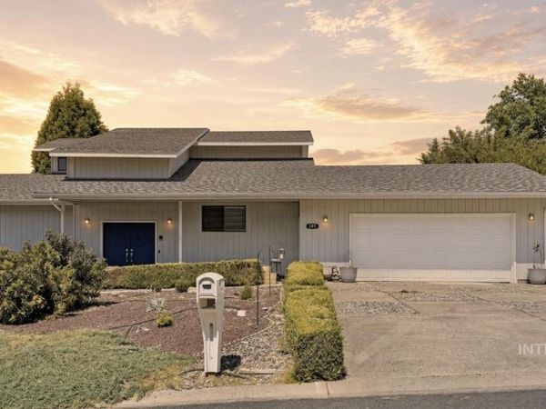 385 W Shiloh Drive, Lewiston, ID 83501