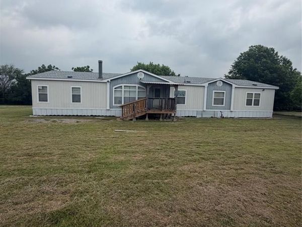 1400 W Airline Road, Pauls Valley, OK 73075