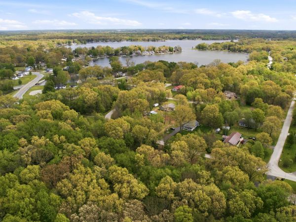 Lot 9 Shipping Lane W , Koontz Lake, IN 46574