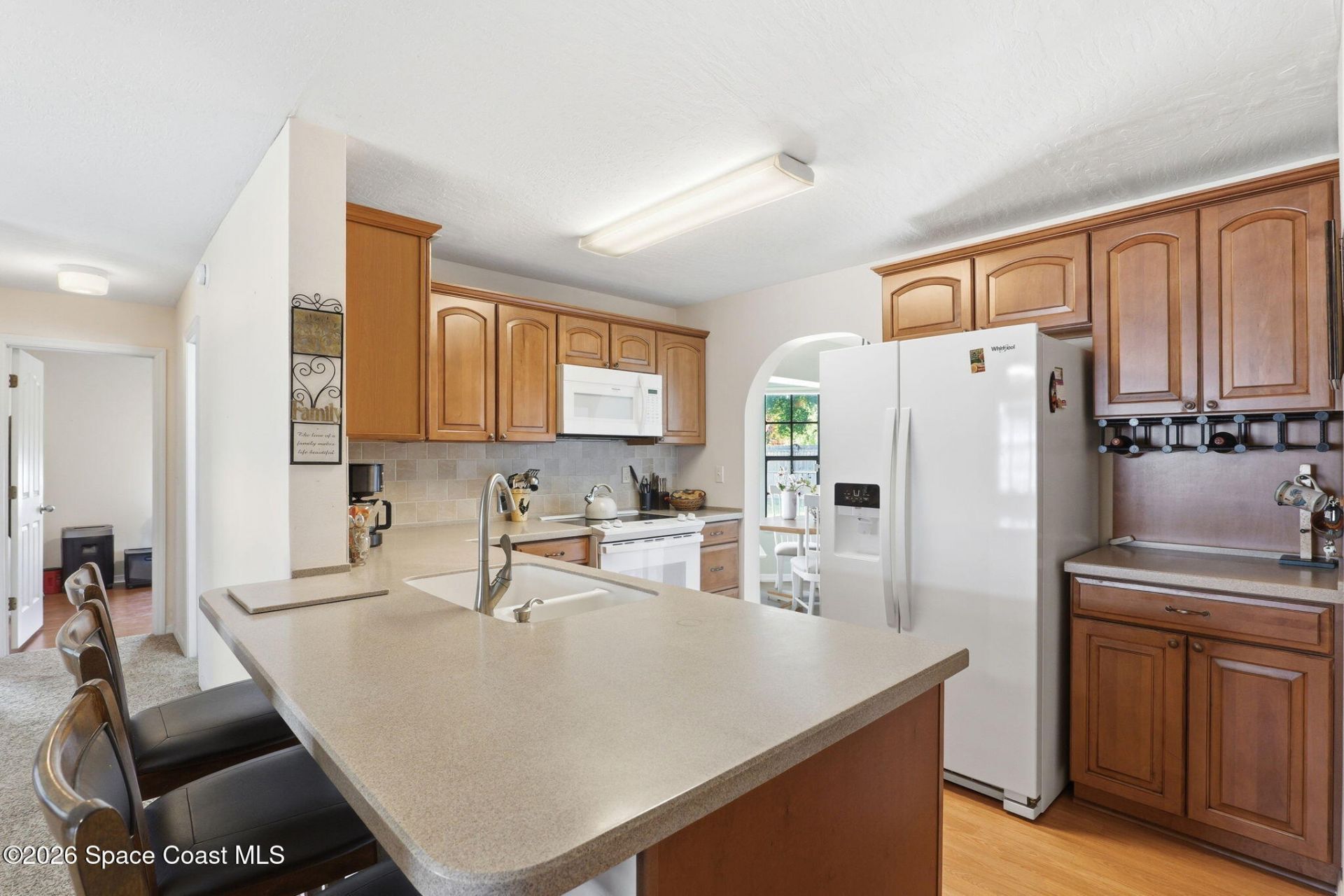 942 Pineland Drive , Rockledge, FL 32955 Photo