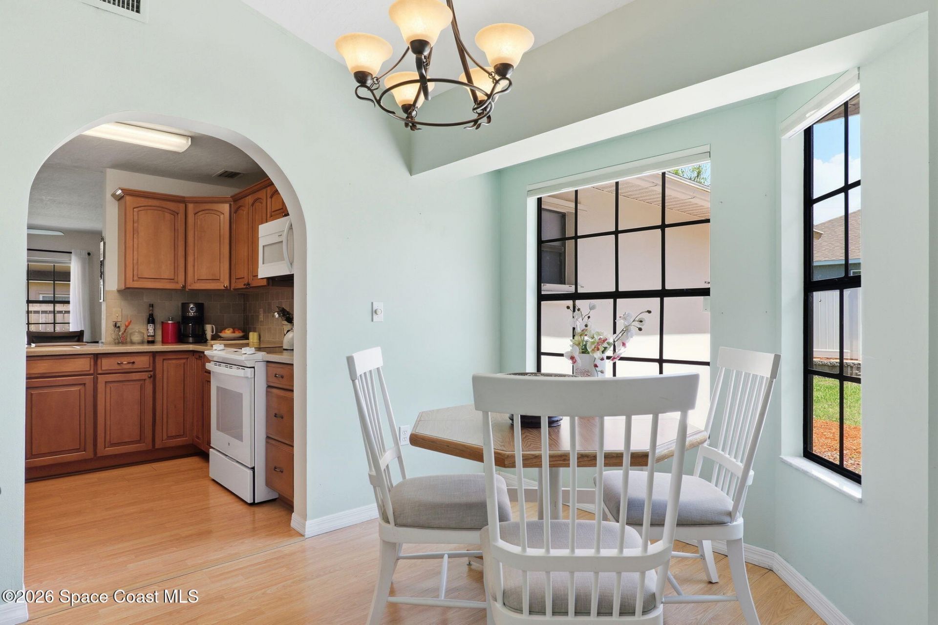 942 Pineland Drive , Rockledge, FL 32955 Photo