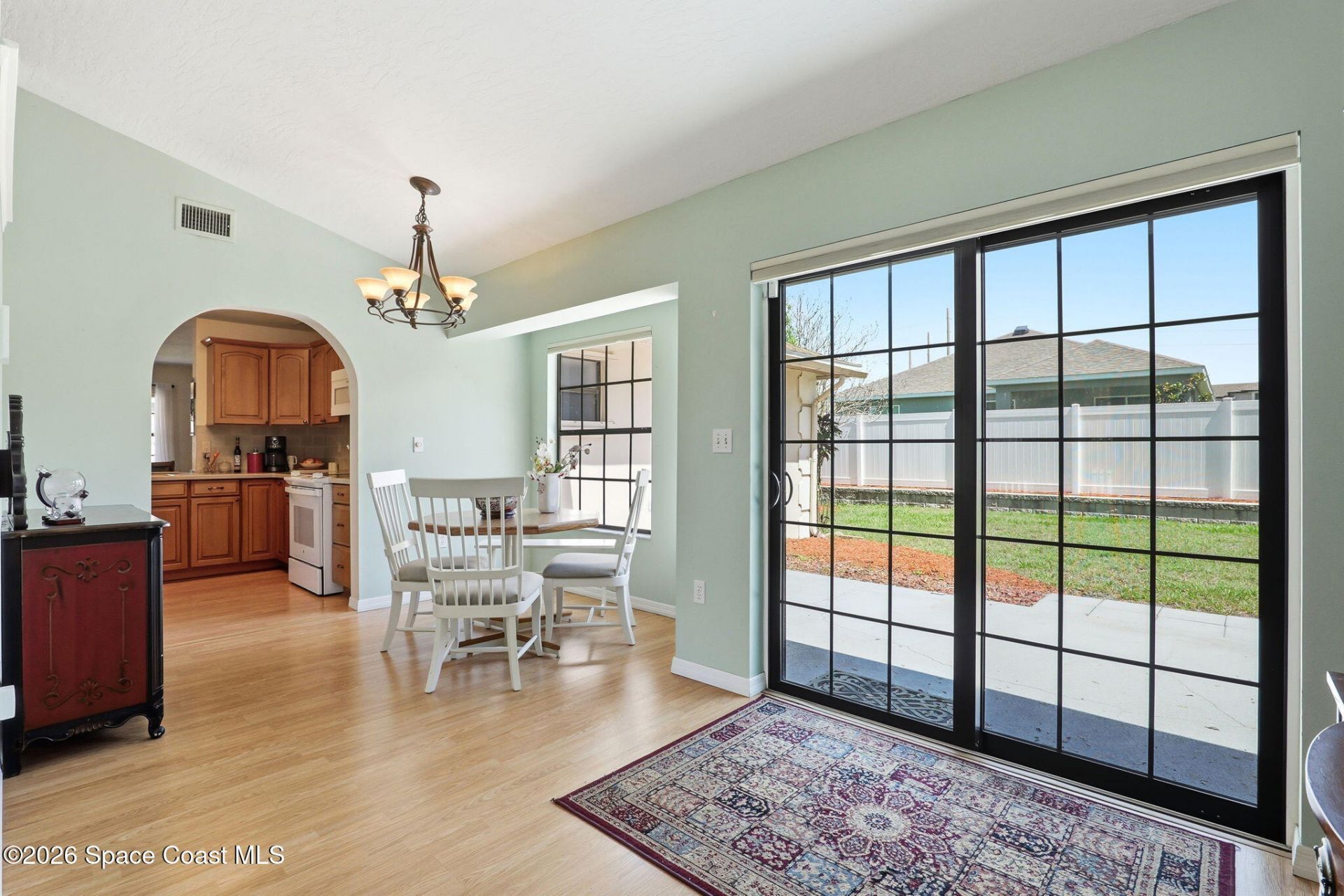 942 Pineland Drive , Rockledge, FL 32955 Photo