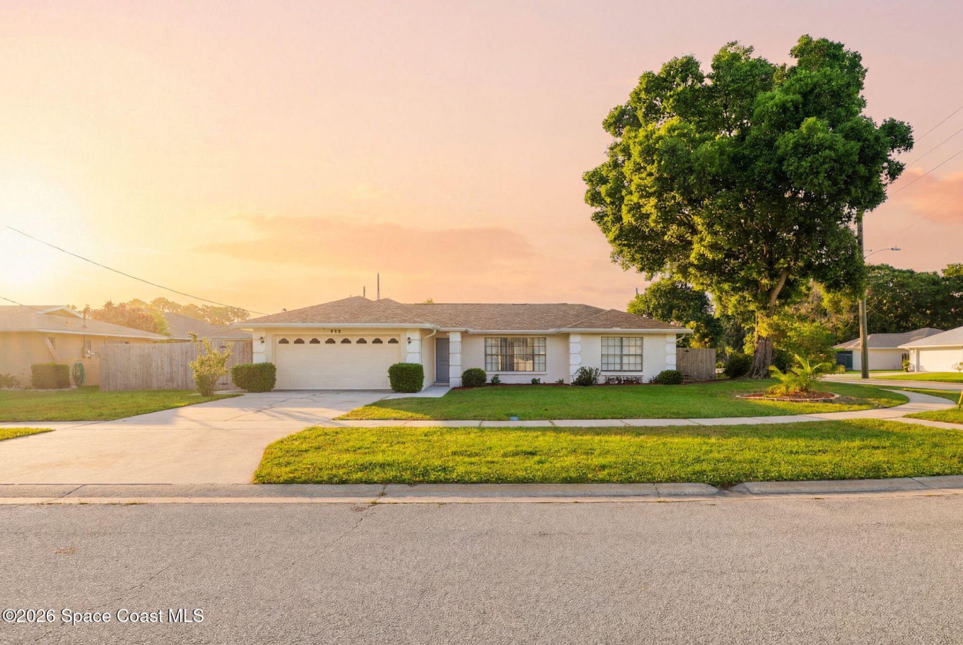 942 Pineland Drive , Rockledge, FL 32955 Photo