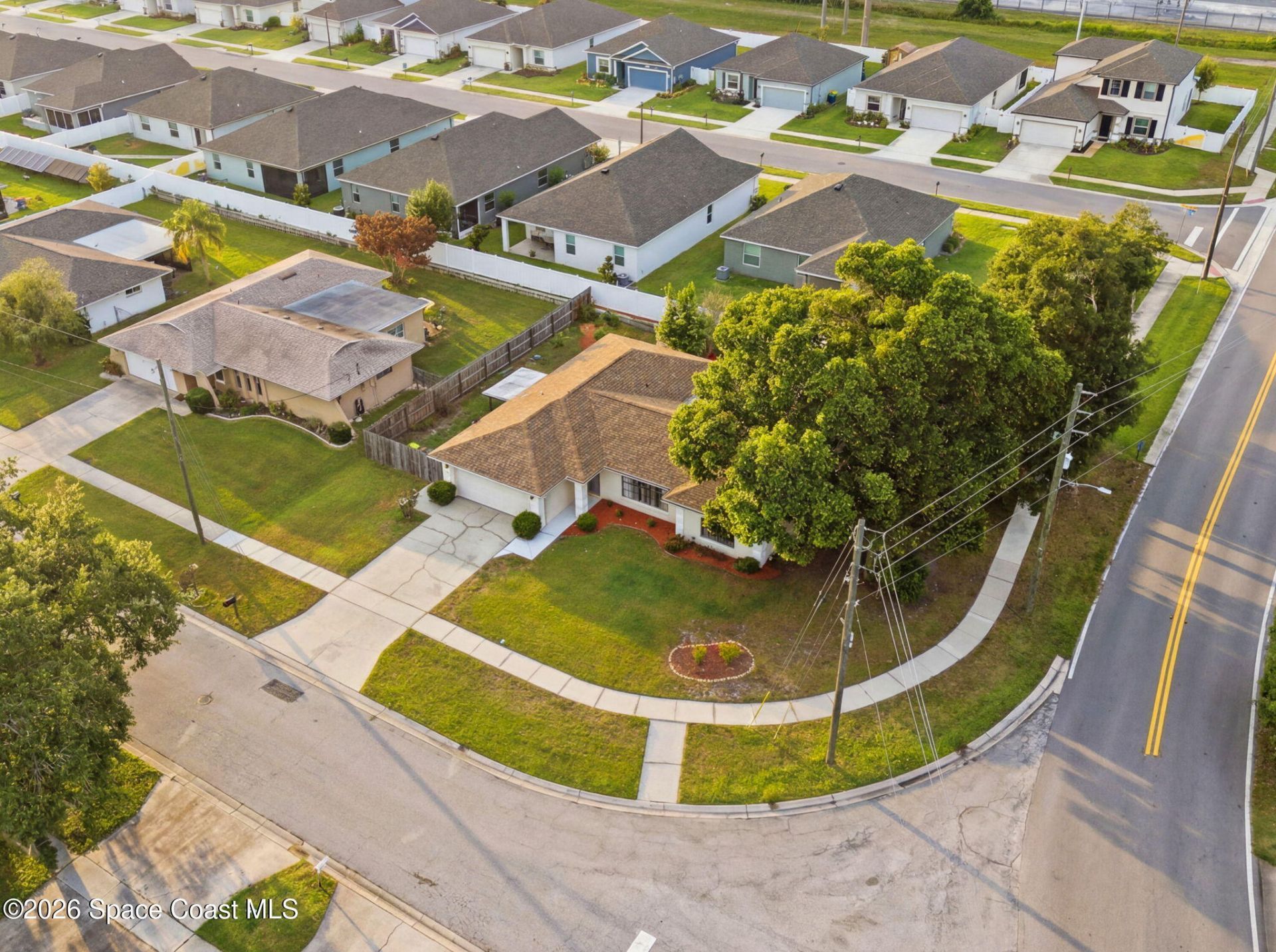 942 Pineland Drive , Rockledge, FL 32955 Photo