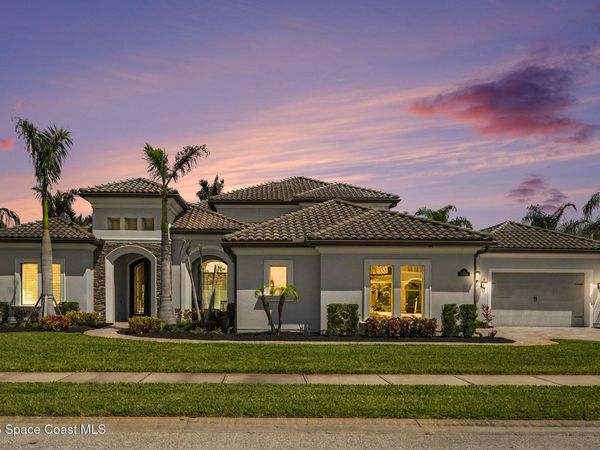 5008 Duson Way , Rockledge, FL 32955
