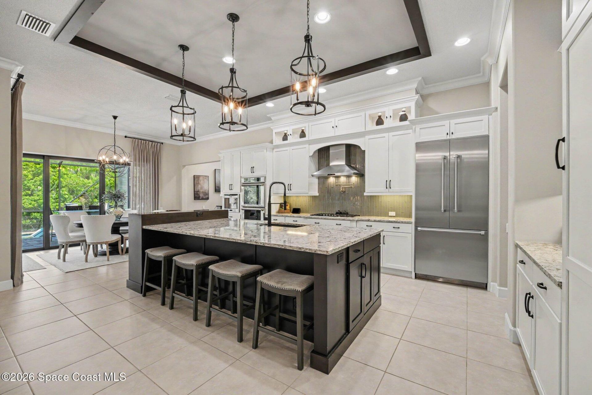 5008 Duson Way, Rockledge, FL 32955 Photo
