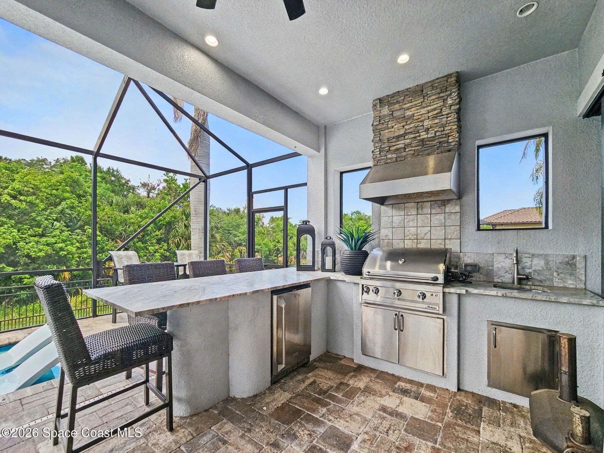 5008 Duson Way, Rockledge, FL 32955 Photo