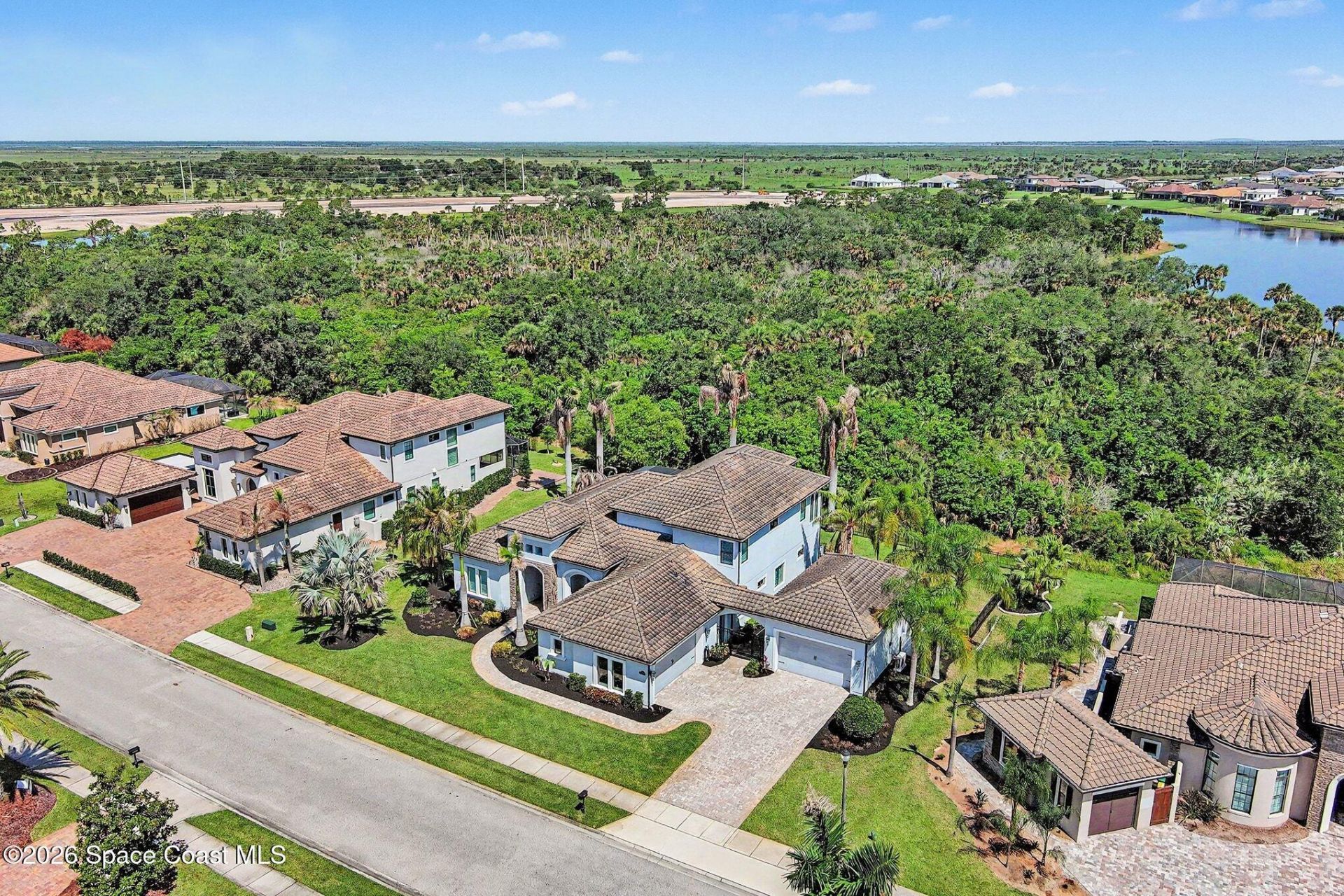 5008 Duson Way, Rockledge, FL 32955 Photo
