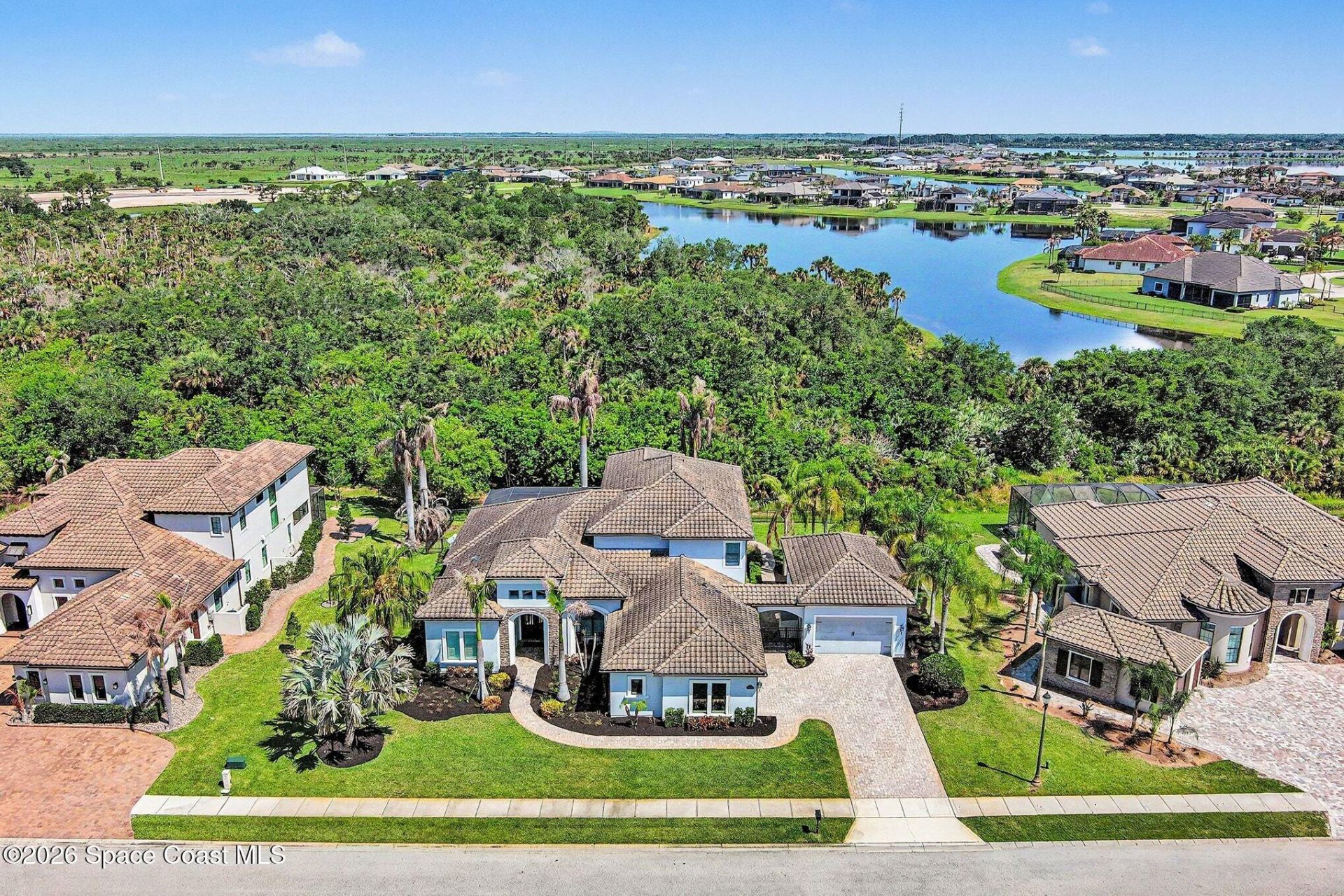 5008 Duson Way, Rockledge, FL 32955 Photo
