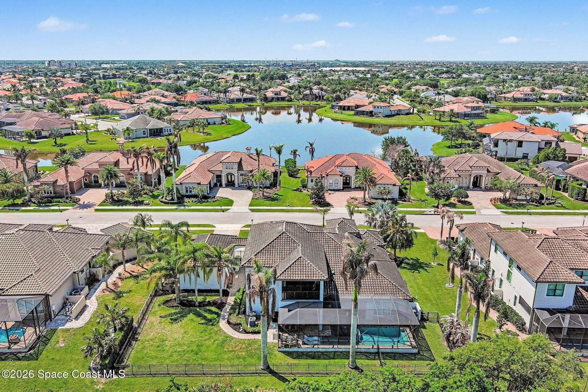 5008 Duson Way, Rockledge, FL 32955 Photo