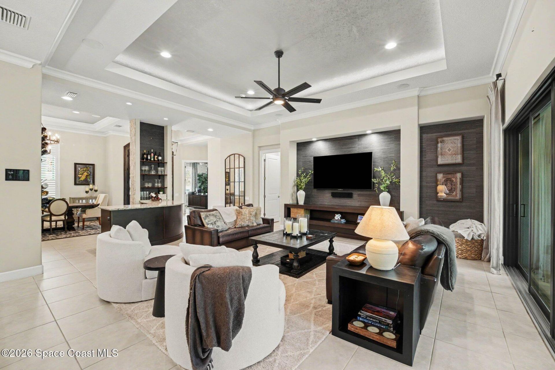 5008 Duson Way, Rockledge, FL 32955 Photo