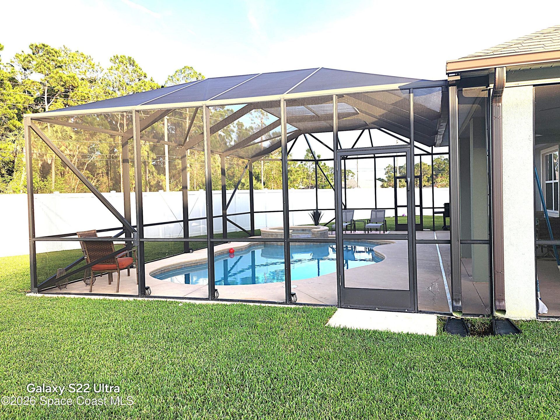 996 Corbin Circle Sw, Palm Bay, FL 32908 Photo