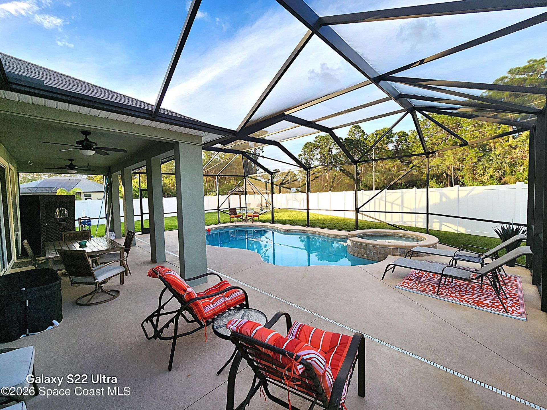 996 Corbin Circle Sw, Palm Bay, FL 32908 Photo