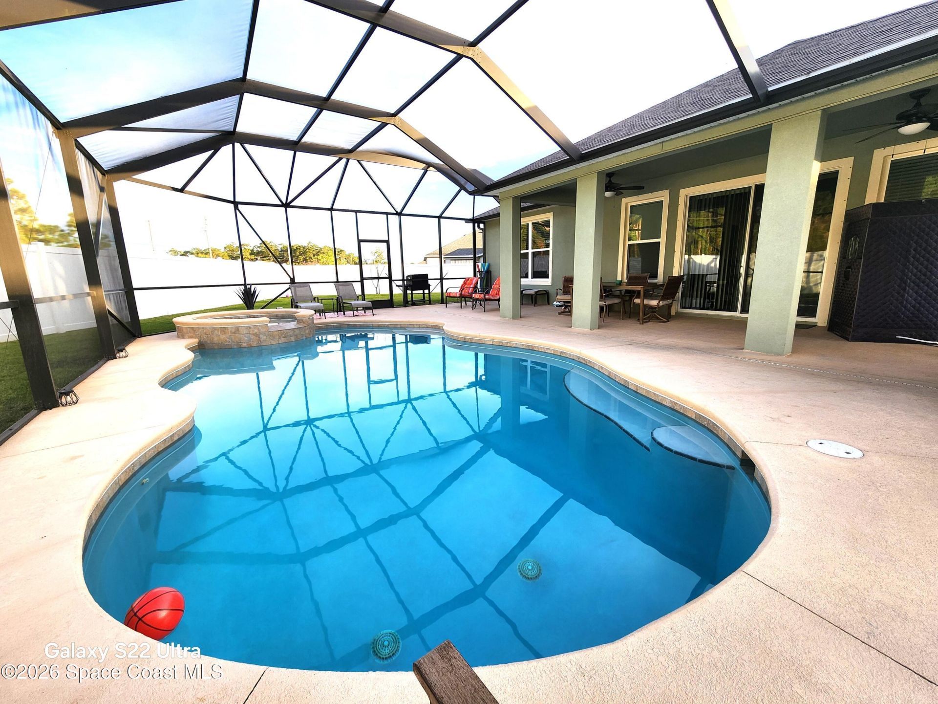 996 Corbin Circle Sw, Palm Bay, FL 32908 Photo