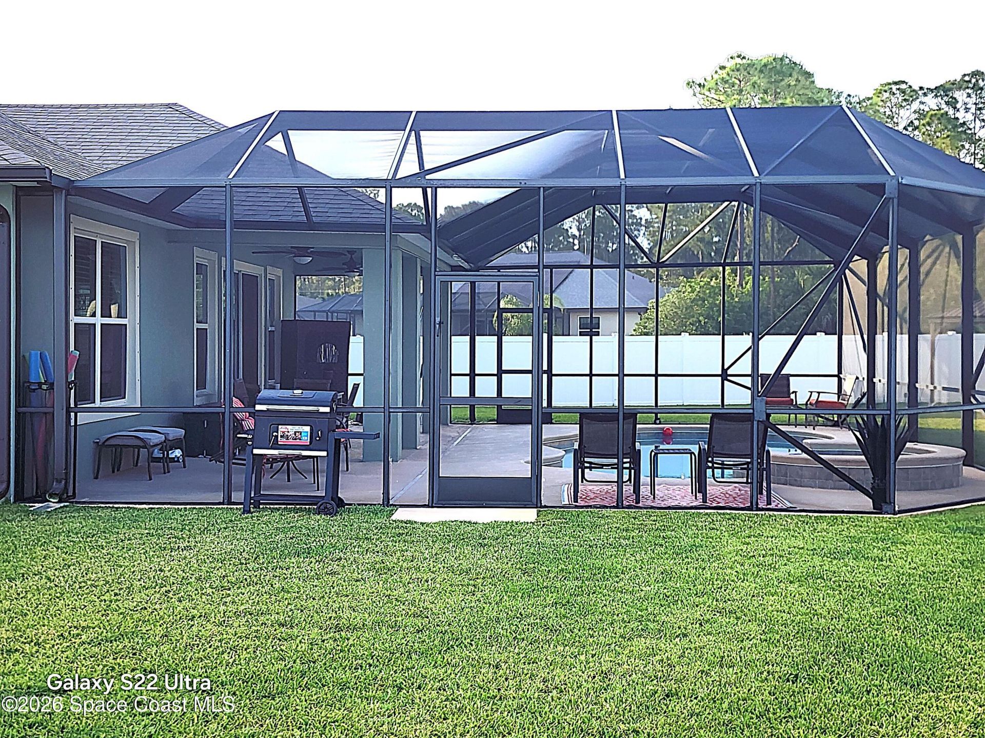 996 Corbin Circle Sw, Palm Bay, FL 32908 Photo