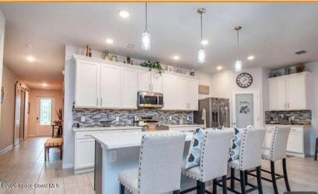 996 Corbin Circle Sw, Palm Bay, FL 32908 Photo