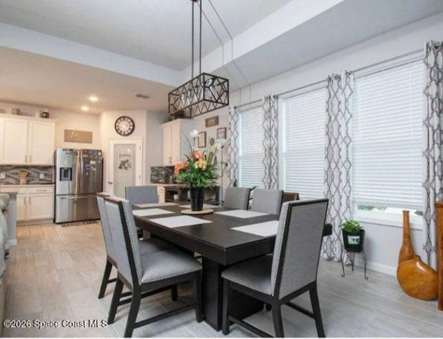 996 Corbin Circle Sw, Palm Bay, FL 32908 Photo