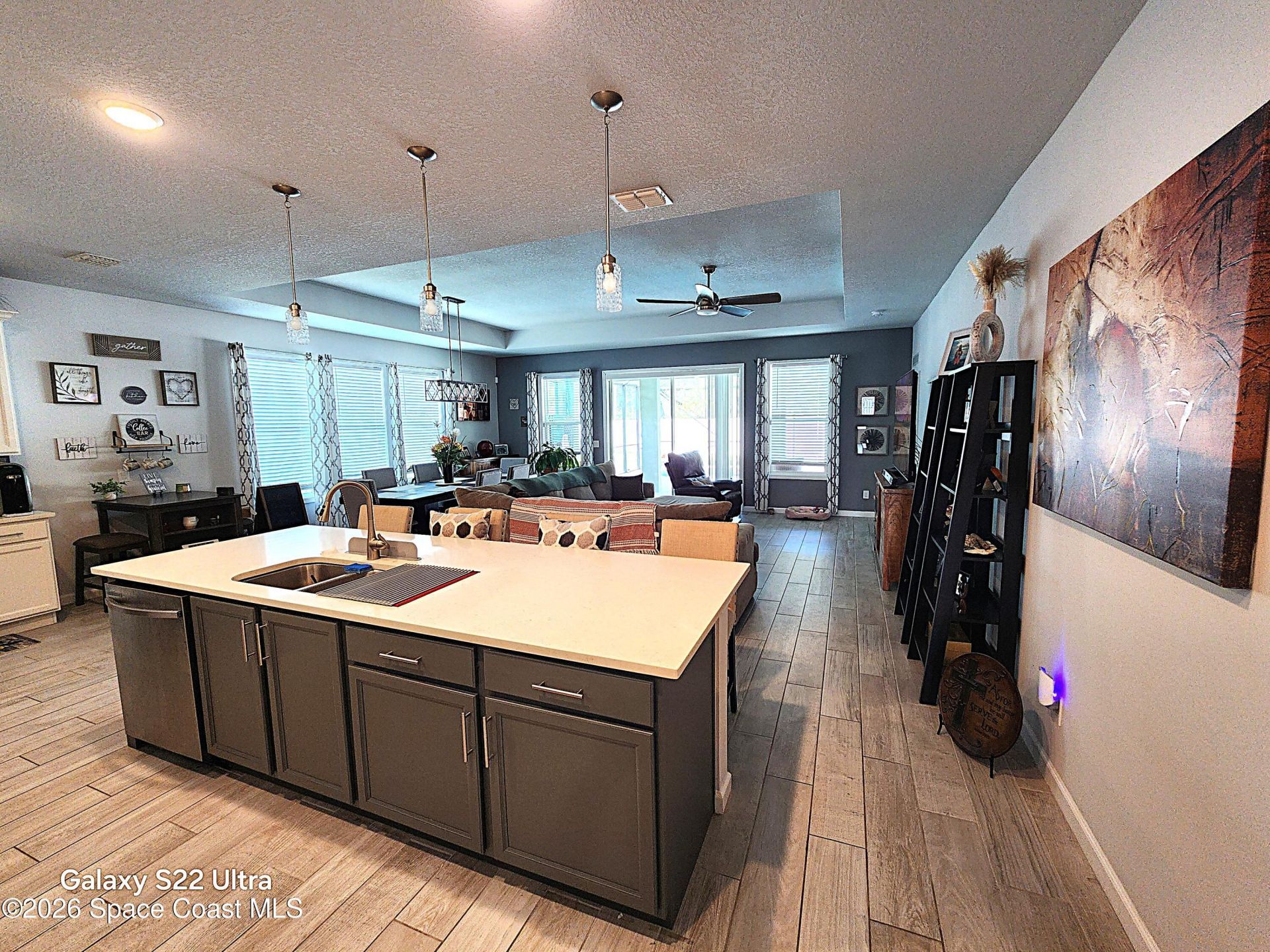 996 Corbin Circle Sw, Palm Bay, FL 32908 Photo