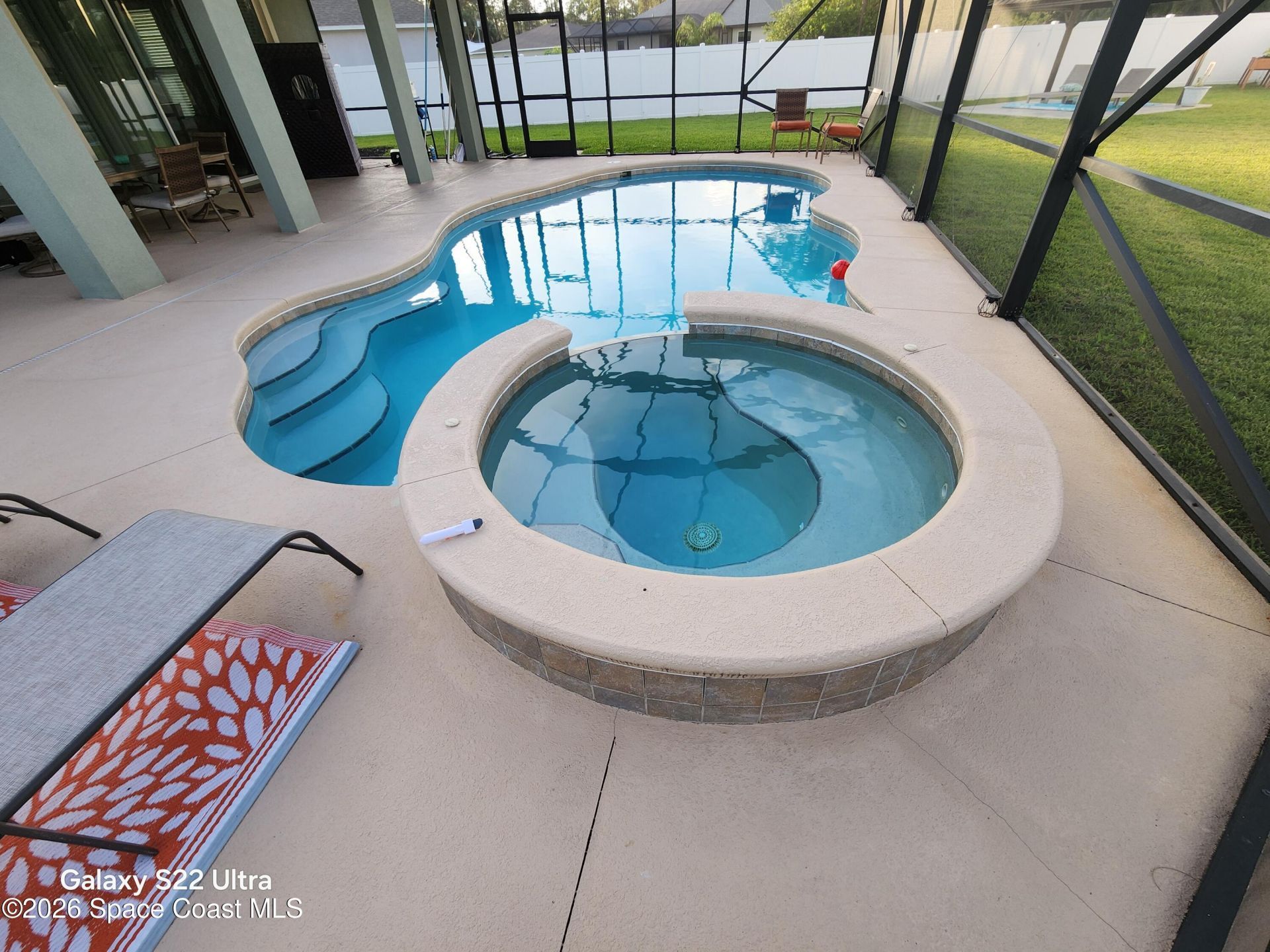 996 Corbin Circle Sw, Palm Bay, FL 32908 Photo