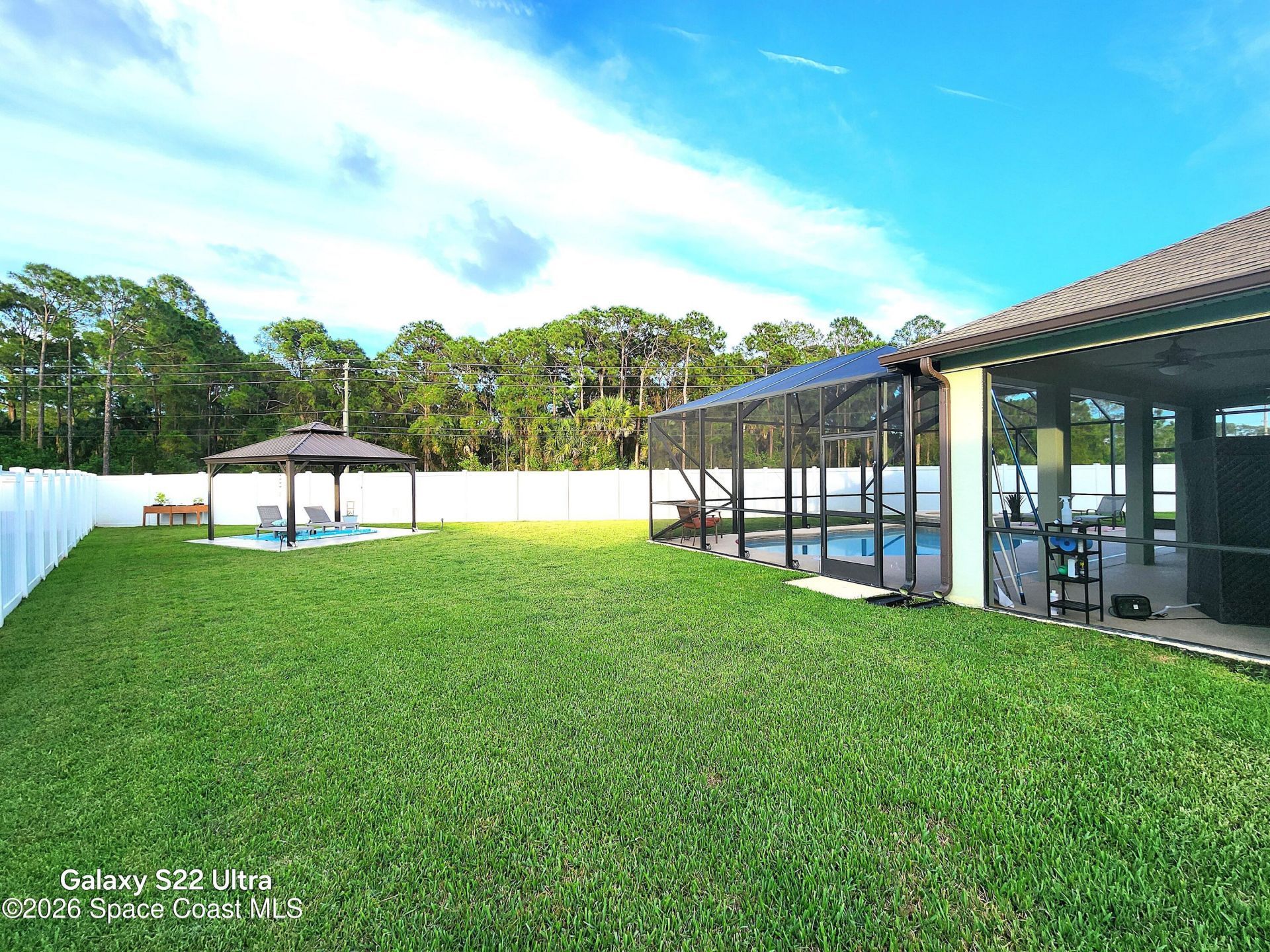 996 Corbin Circle Sw, Palm Bay, FL 32908 Photo