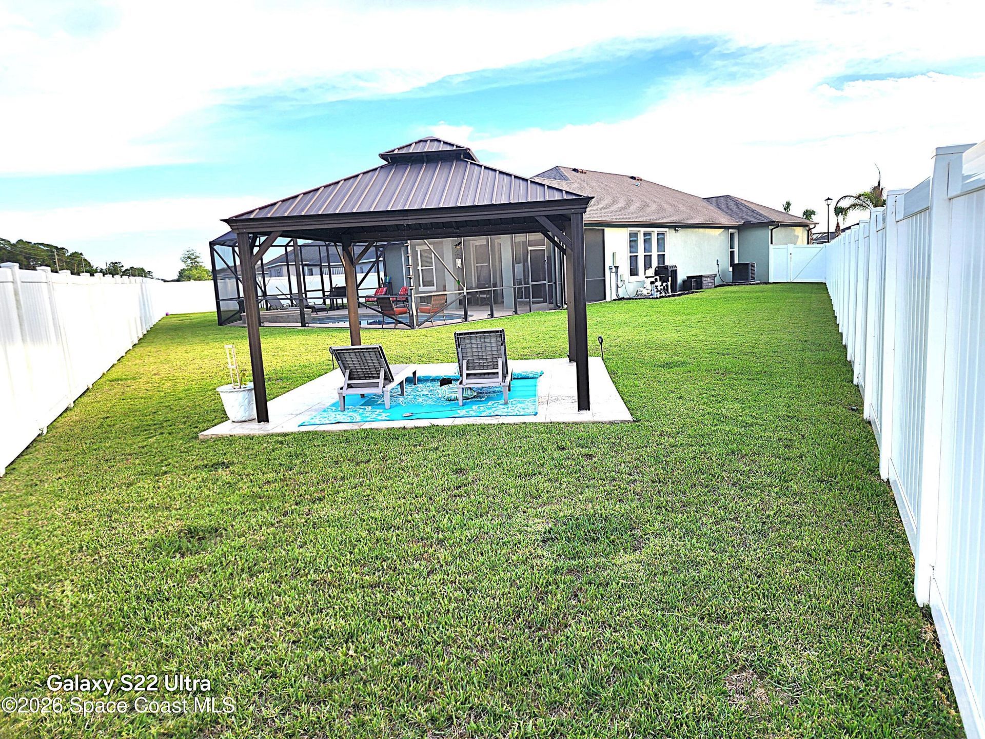 996 Corbin Circle Sw, Palm Bay, FL 32908 Photo