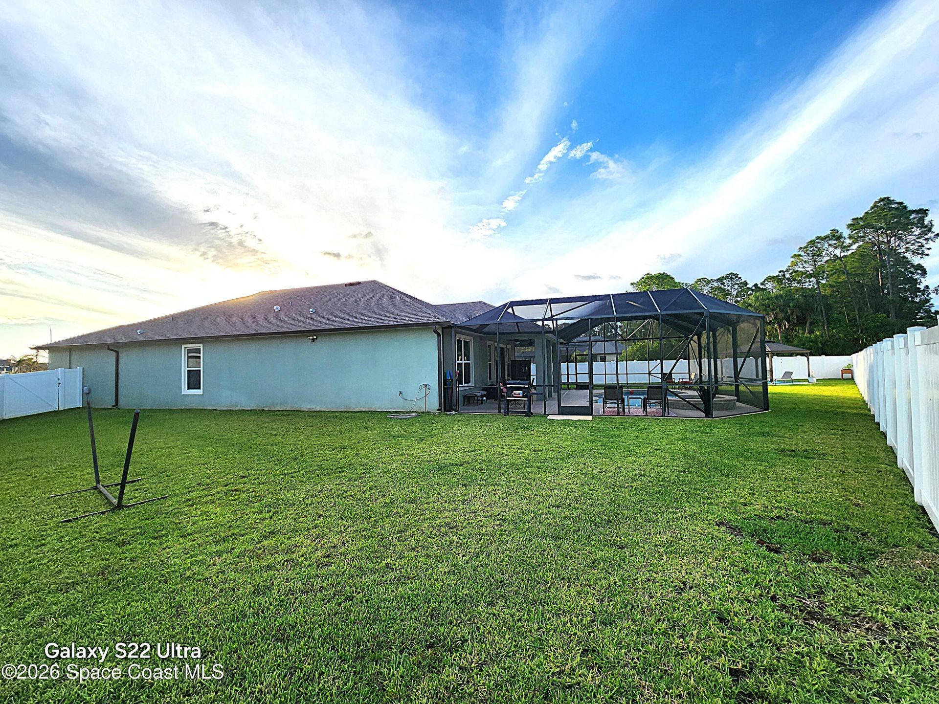 996 Corbin Circle Sw, Palm Bay, FL 32908 Photo