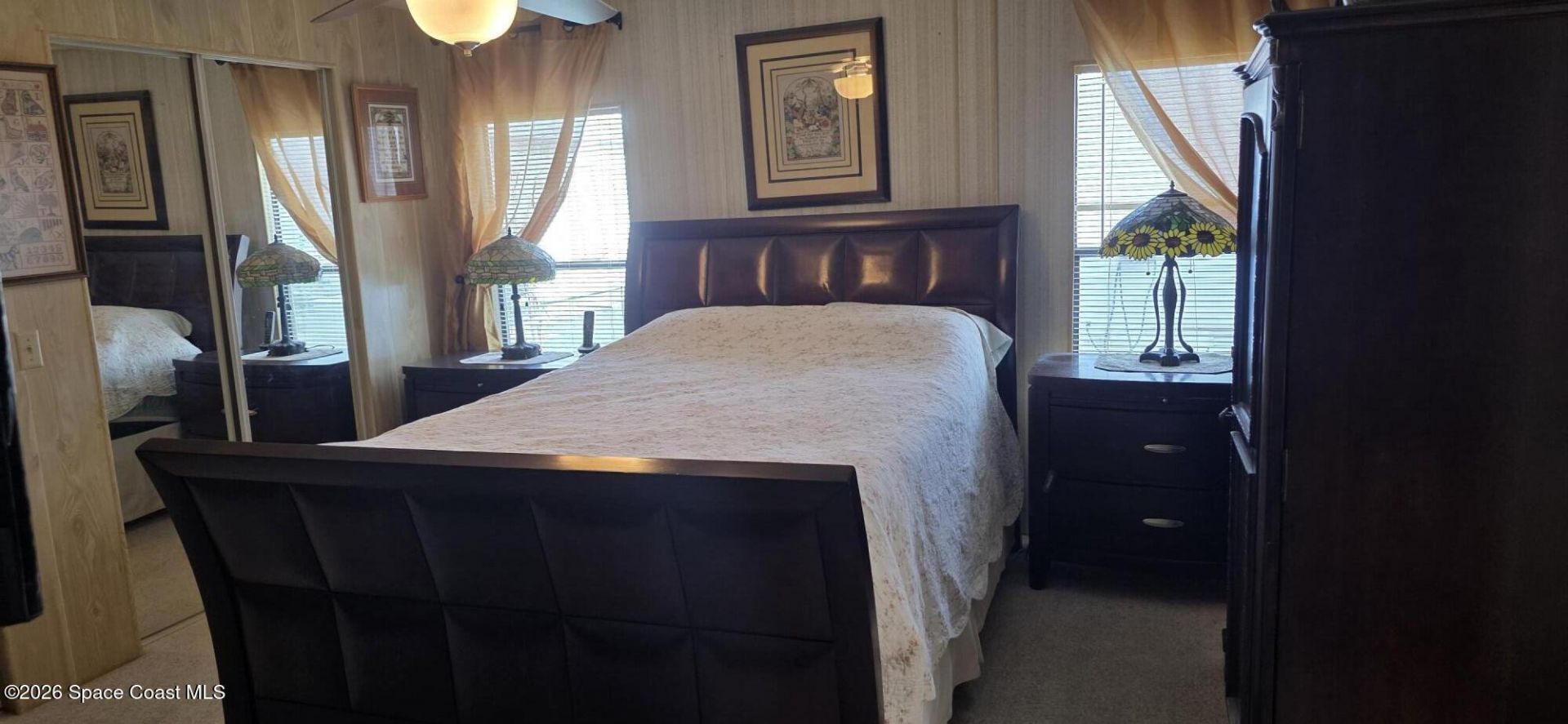 579 N Dolphin Circle , Barefoot Bay, FL 32976 Photo