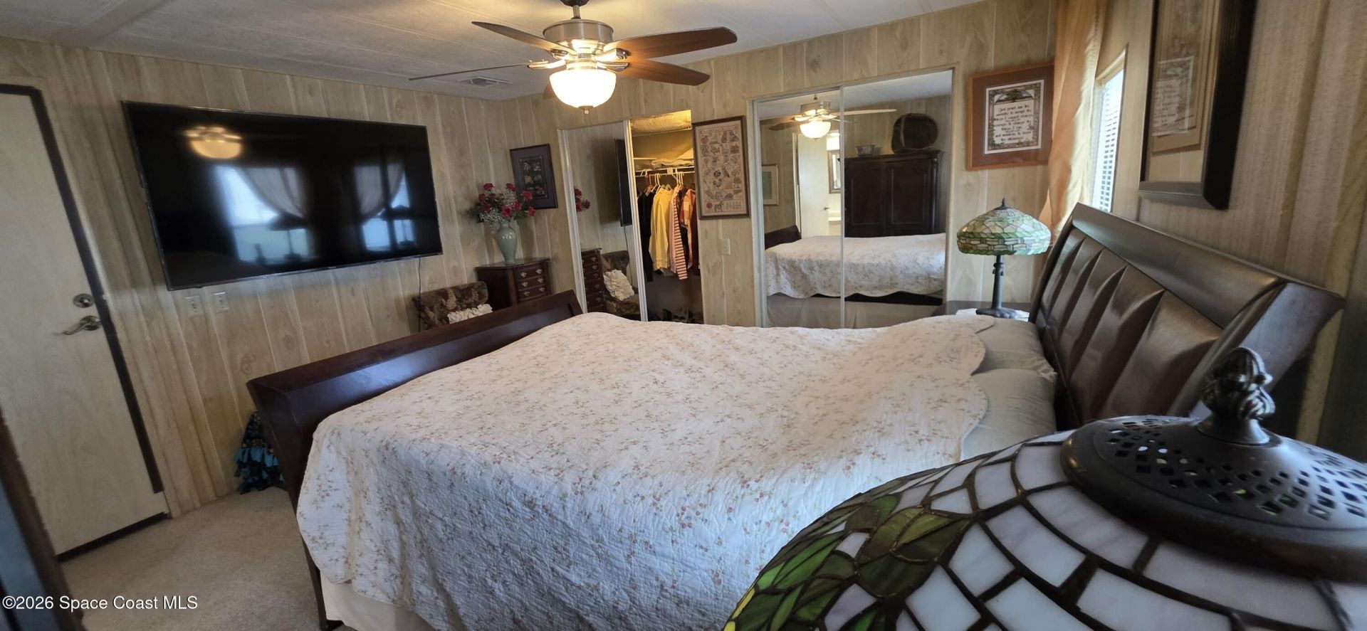 579 N Dolphin Circle , Barefoot Bay, FL 32976 Photo