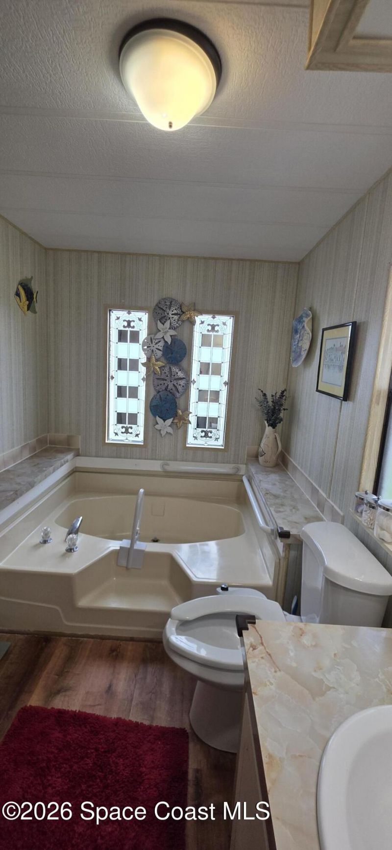 579 N Dolphin Circle , Barefoot Bay, FL 32976 Photo