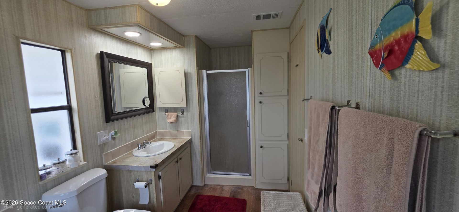 579 N Dolphin Circle , Barefoot Bay, FL 32976 Photo