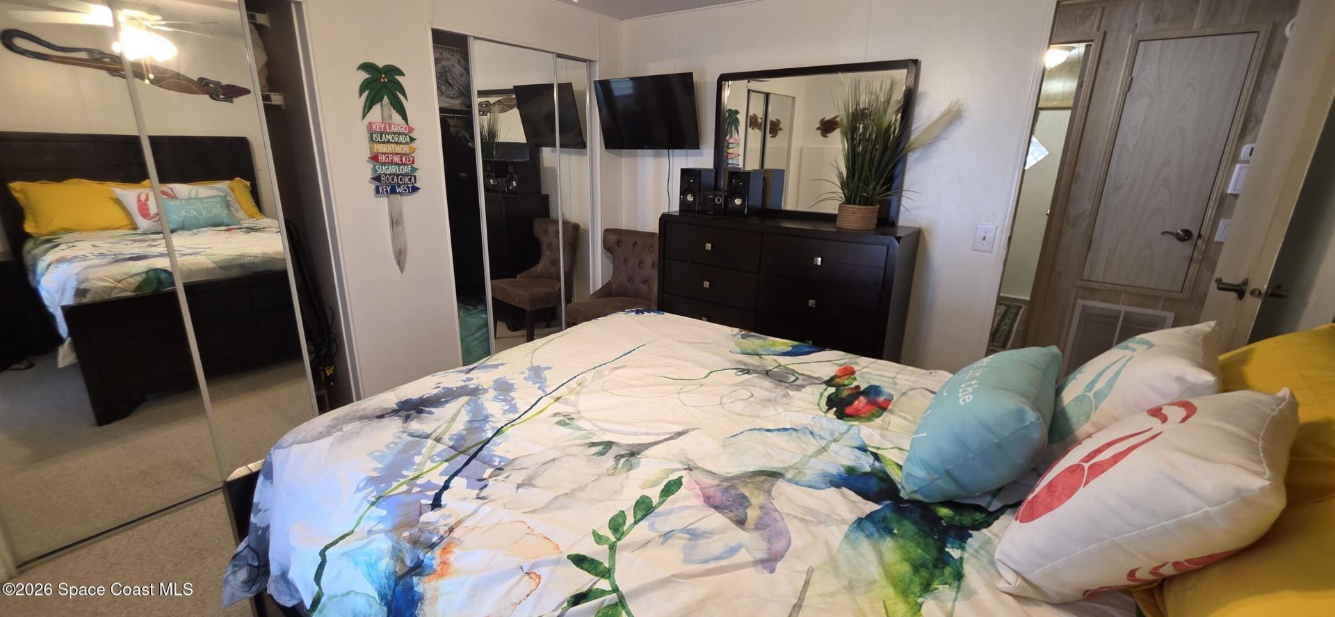 579 N Dolphin Circle , Barefoot Bay, FL 32976 Photo