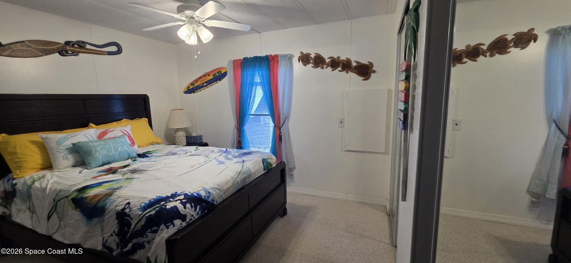 579 N Dolphin Circle , Barefoot Bay, FL 32976 Photo