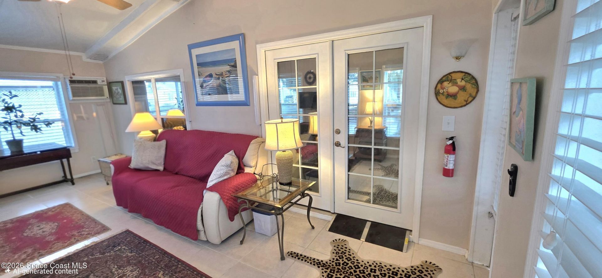 579 N Dolphin Circle , Barefoot Bay, FL 32976 Photo