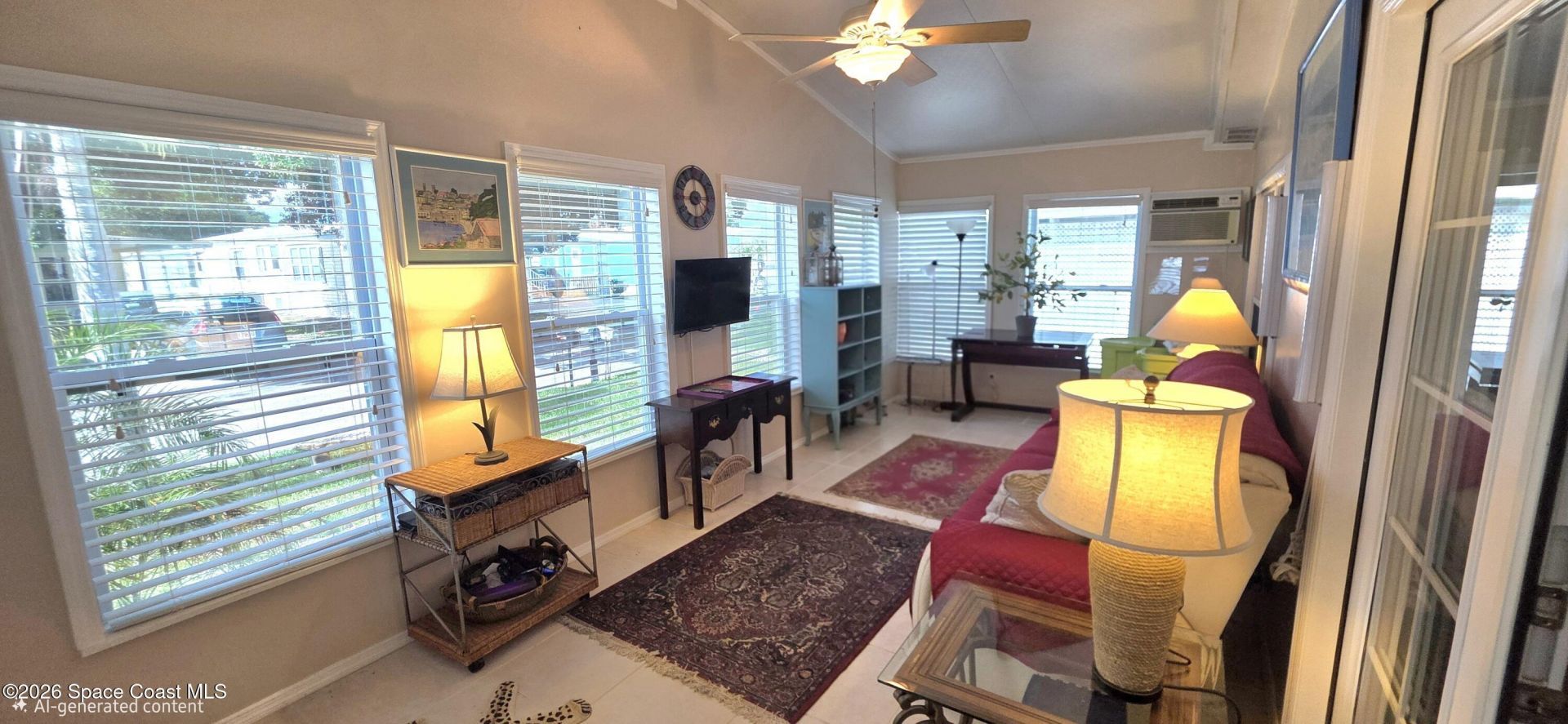 579 N Dolphin Circle , Barefoot Bay, FL 32976 Photo