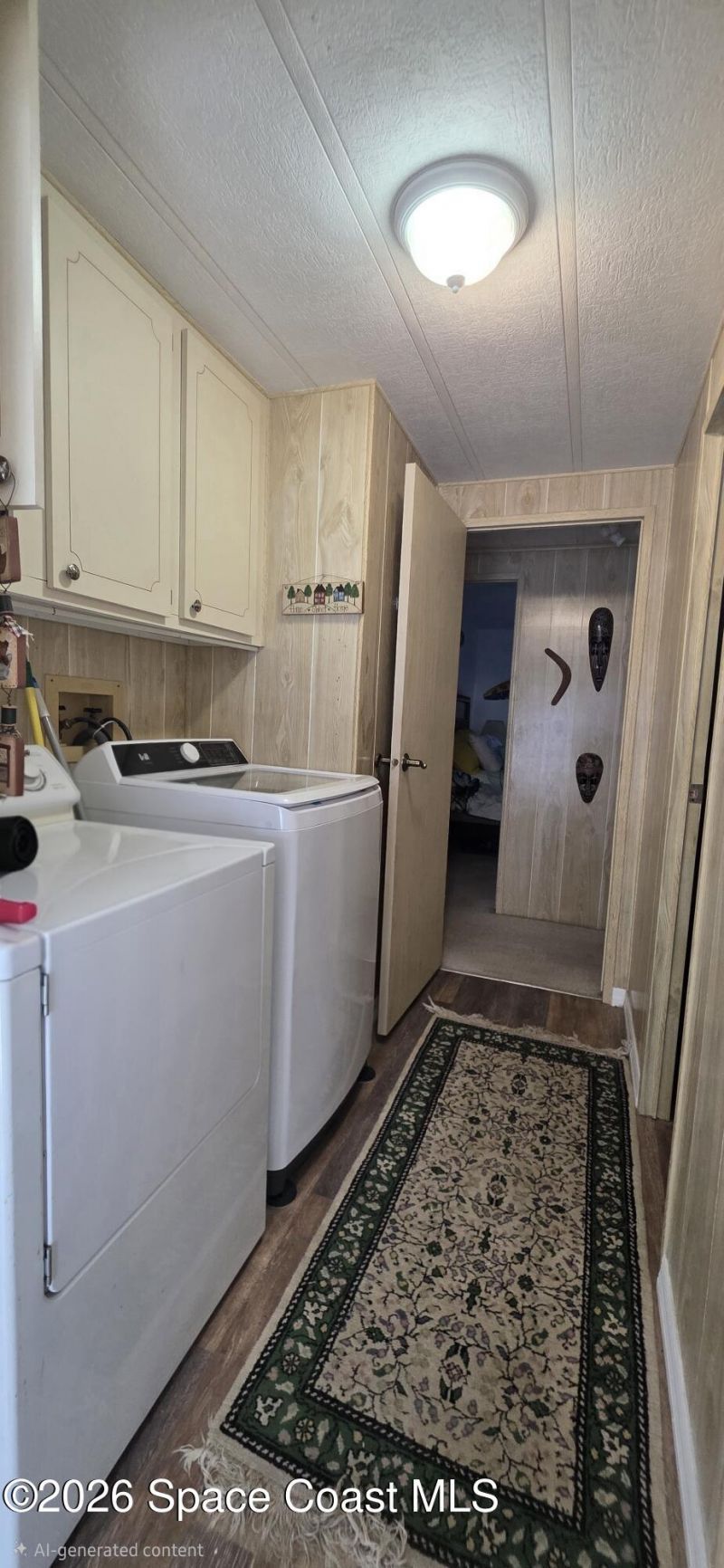 579 N Dolphin Circle , Barefoot Bay, FL 32976 Photo