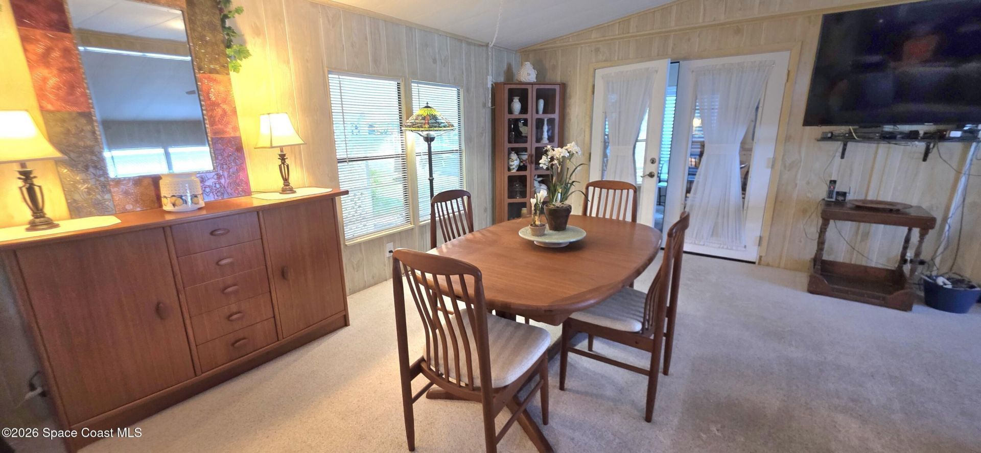 579 N Dolphin Circle , Barefoot Bay, FL 32976 Photo
