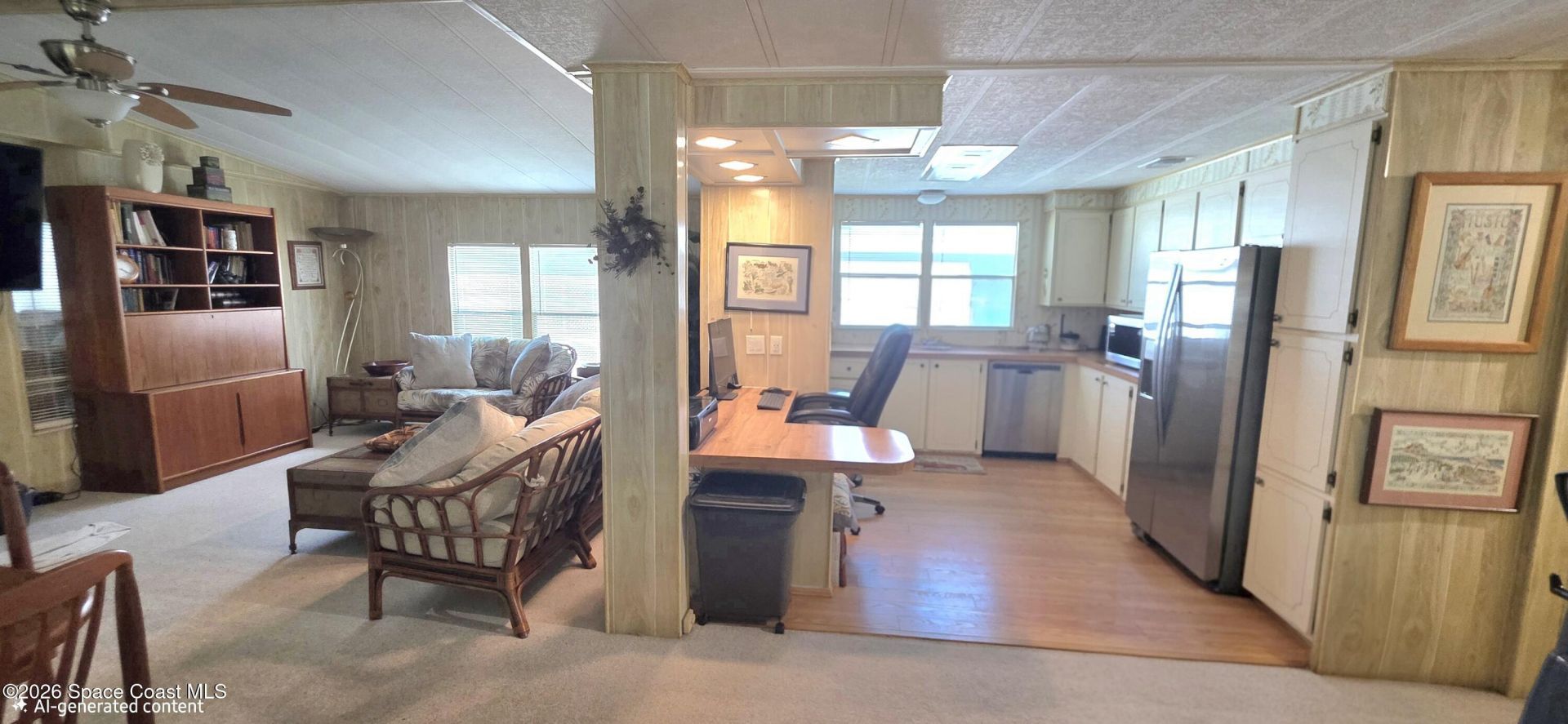 579 N Dolphin Circle , Barefoot Bay, FL 32976 Photo