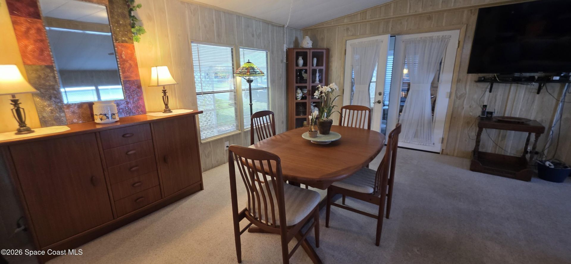 579 N Dolphin Circle , Barefoot Bay, FL 32976 Photo
