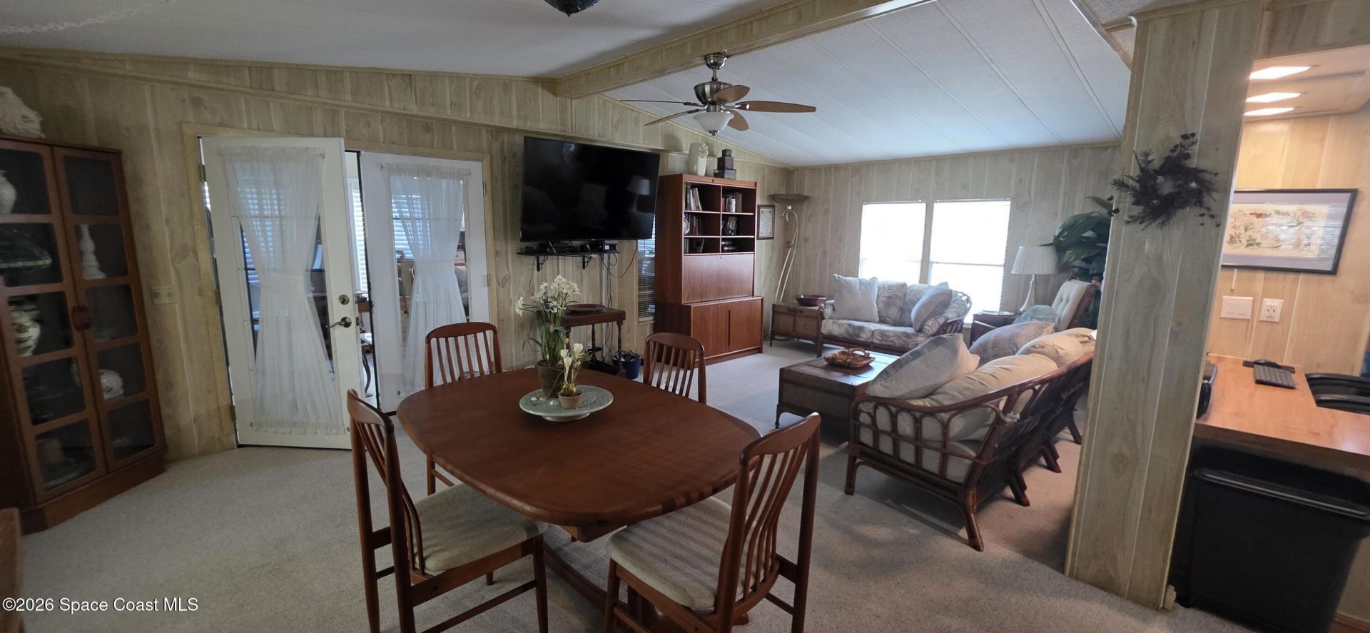 579 N Dolphin Circle , Barefoot Bay, FL 32976 Photo