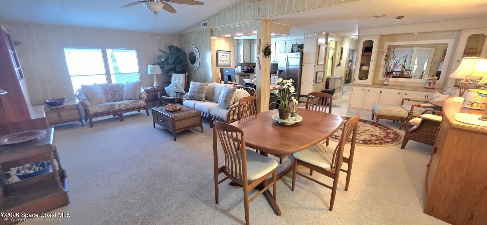 579 N Dolphin Circle , Barefoot Bay, FL 32976 Photo
