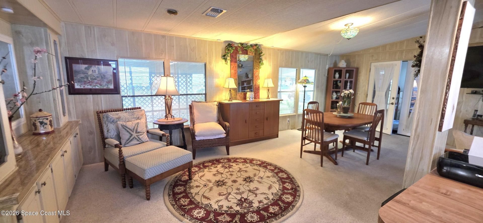 579 N Dolphin Circle , Barefoot Bay, FL 32976 Photo