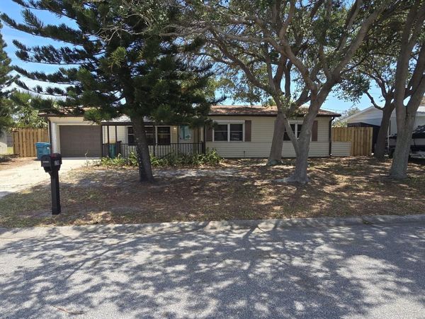 270 Melaleuca Drive , Satellite Beach, FL 32937