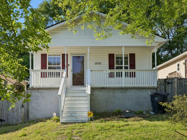 1802 Seminary St , Unit B, Nashville, TN 37207