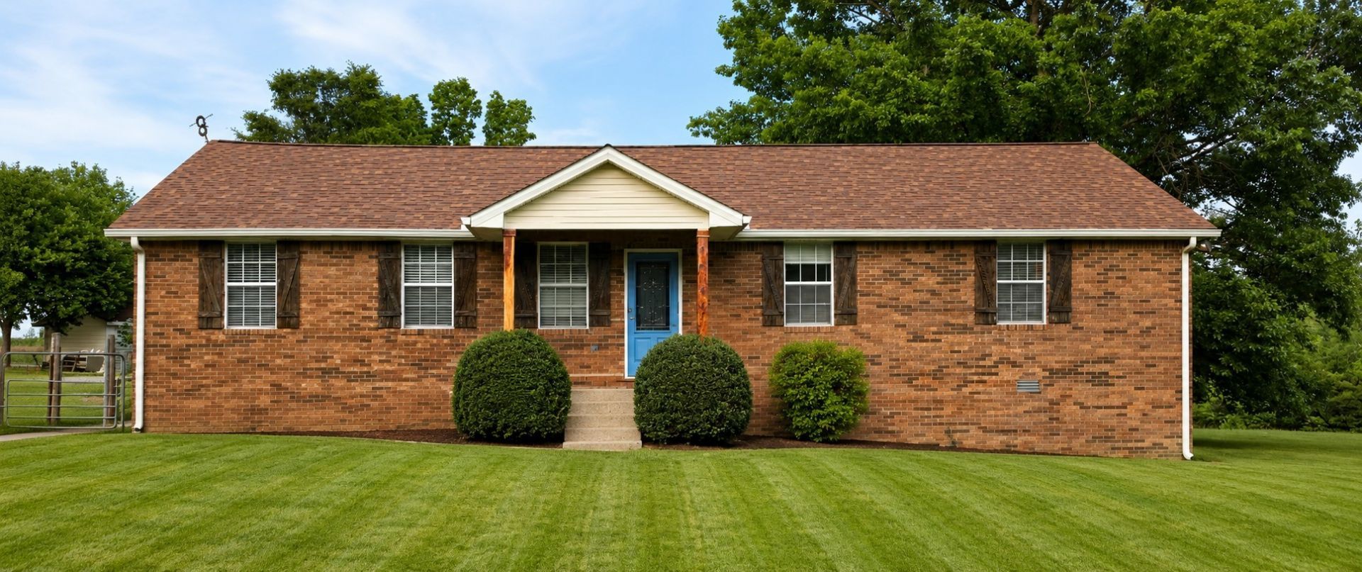 5 Allen Ln, Brush Creek, TN 38547 Main Photo
