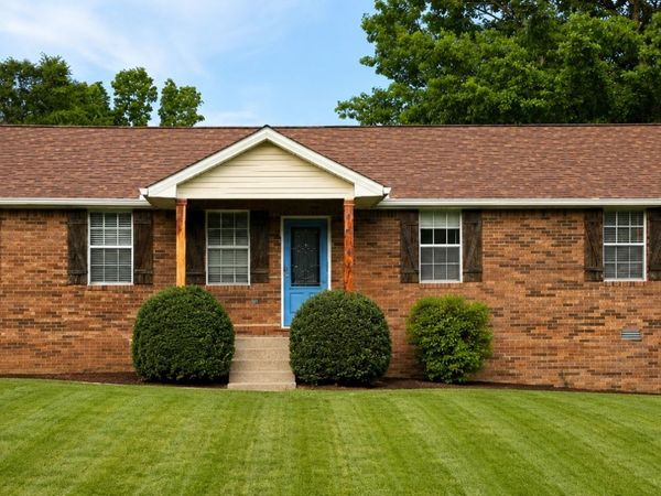 5 Allen Ln , Brush Creek, TN 38547